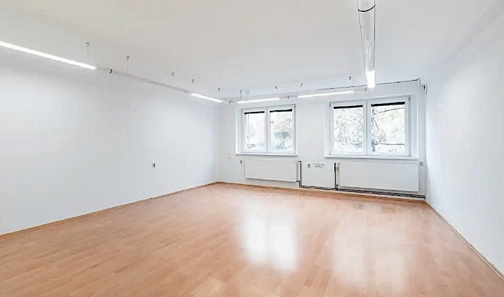 Pronájem kanceláře 51 m², Hovorčovice – náhled fotky 2