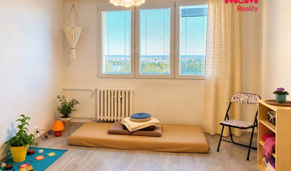 Prodej bytu 2+kk 40 m², Plzeň – náhled fotky 2