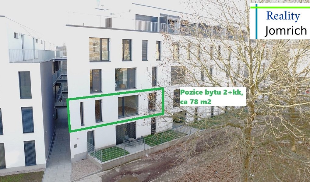 Pronájem bytu 2+kk 78 m², Turnov – náhled fotky 16