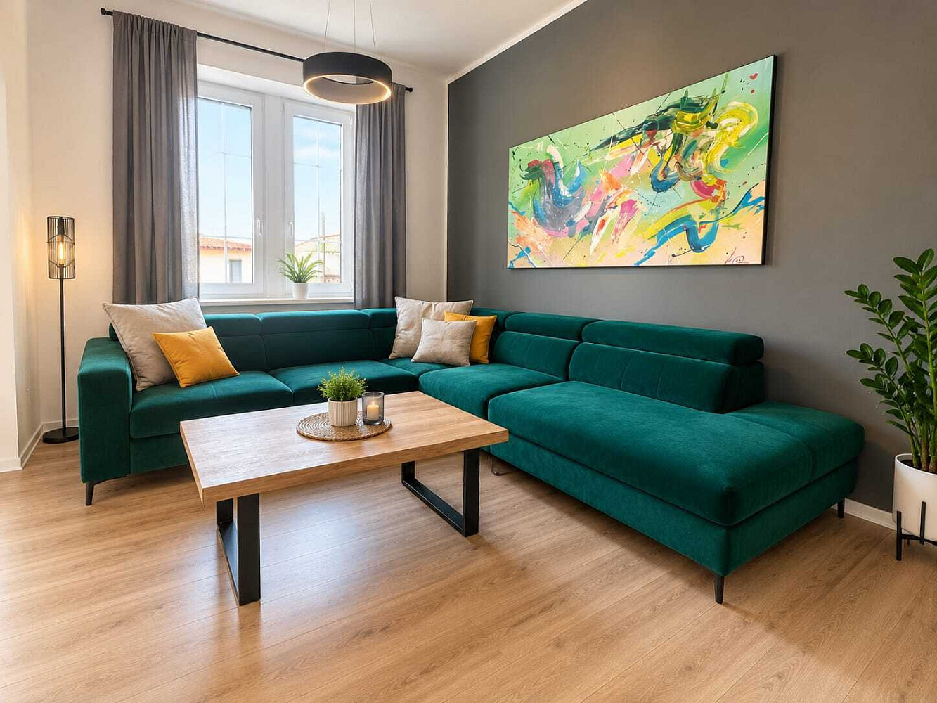 Prodej bytu 3+kk 97 m²