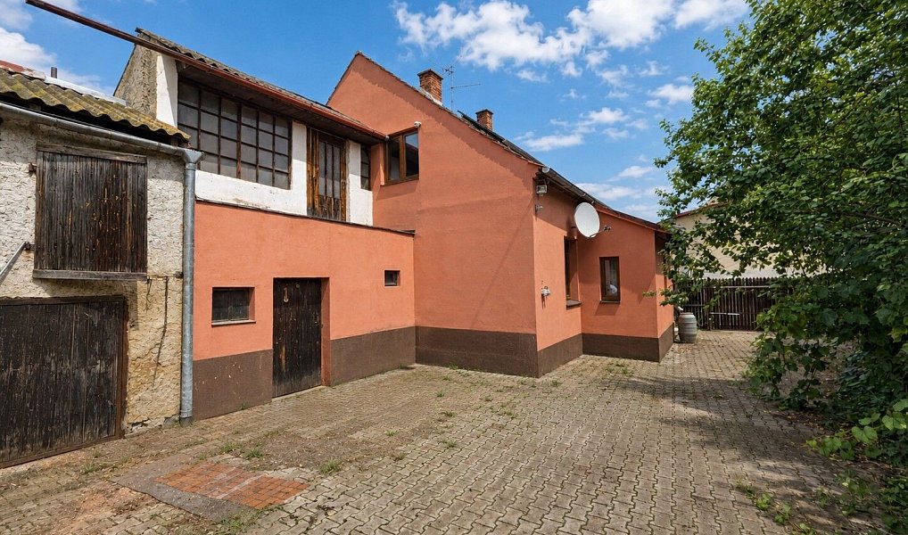 Prodej domu 80 m² s pozemkem 873 m², Deštnice – náhled fotky 2