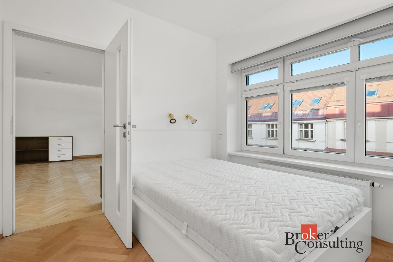 Prodej bytu 2+1 51 m² – fotografie 4