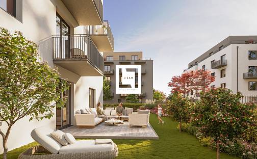Prodej bytu 2+kk 53 m², Ostrava - Hrabůvka