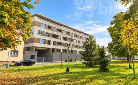 Pronájem bytu 2+kk 55 m², Husova, Pardubice - Bílé Předměstí