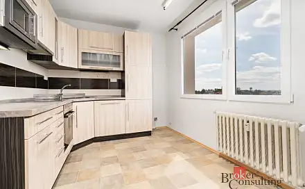 Prodej bytu 4+1 96 m²