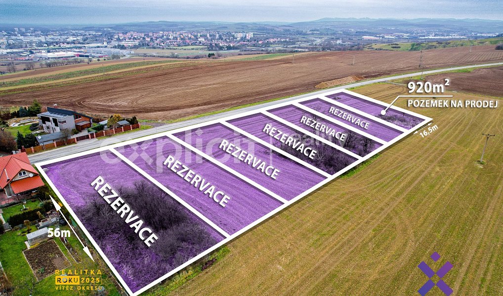 Prodej domu 110 m² s pozemkem 920 m², Pohořelice – náhled fotky 3