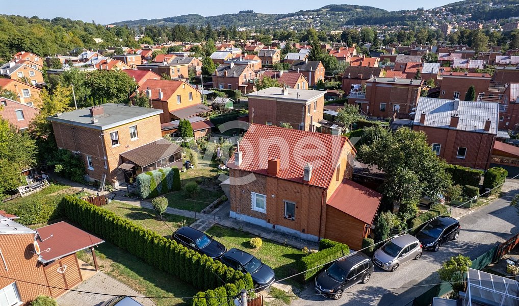 Prodej domu 77 m² s pozemkem 40 m², Zlín – náhled fotky 15