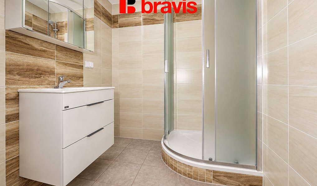 Pronájem bytu 3+1 75 m², Brno – náhled fotky 8