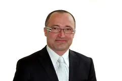 Mgr. Karel Křížek
