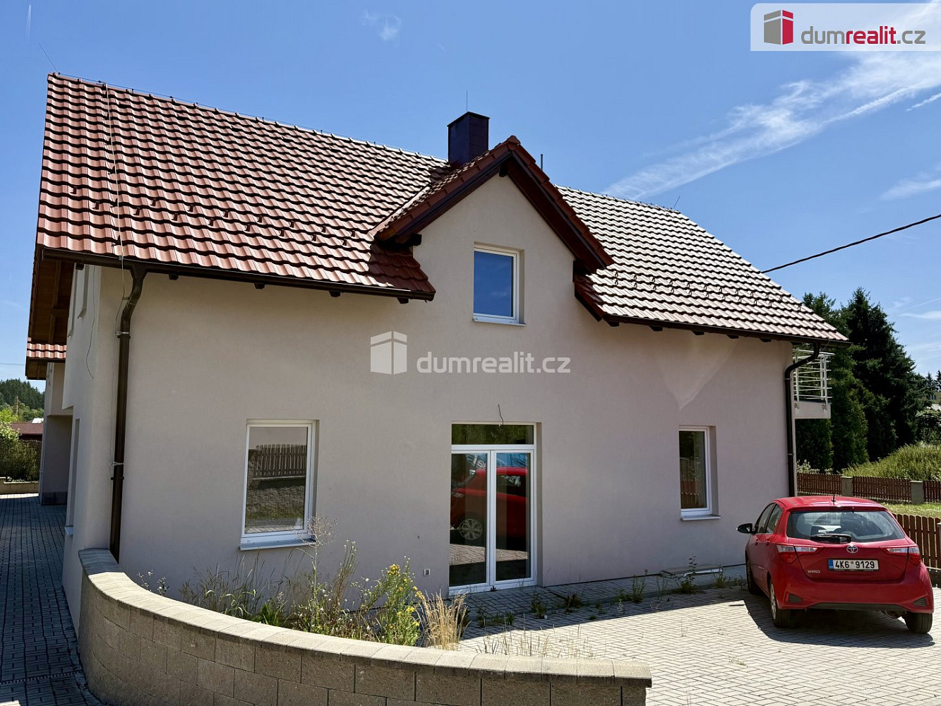 Prodej domu 190 m² s pozemkem 453 m² – fotografie 5
