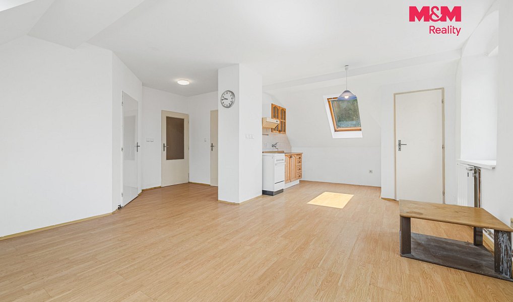 Prodej bytu 2+kk 58 m², Josefův Důl – náhled fotky 2
