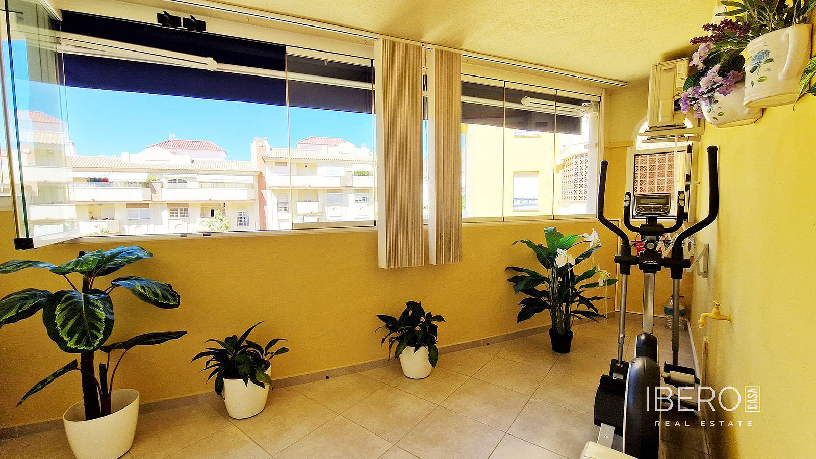 Pis 3+kk – Benalmádena, Benalmádena Costa - Vista 5