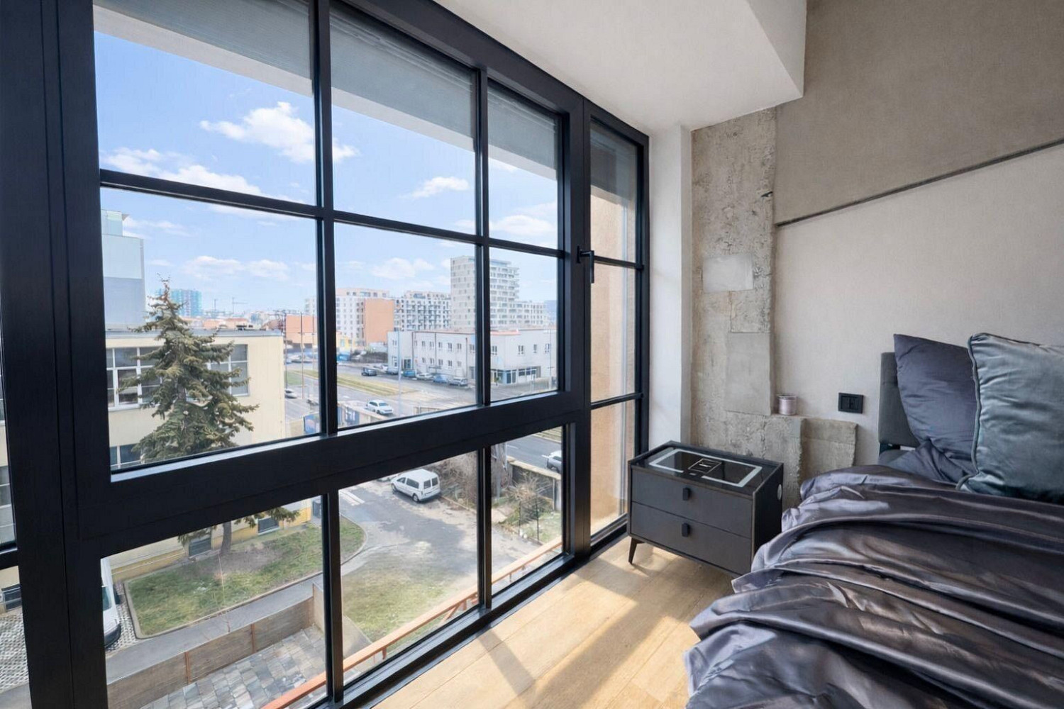 Prodej bytu 3+kk 71 m² – fotografie 2