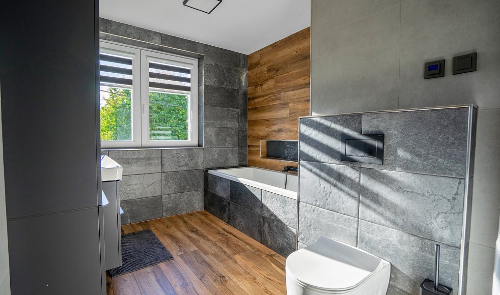 Prodej bytu 2+1, 99 m², Trutnov, Havlovice