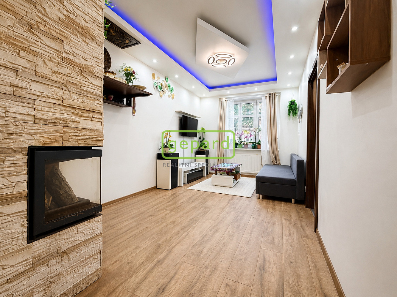 Prodej bytu 4+1 89 m²