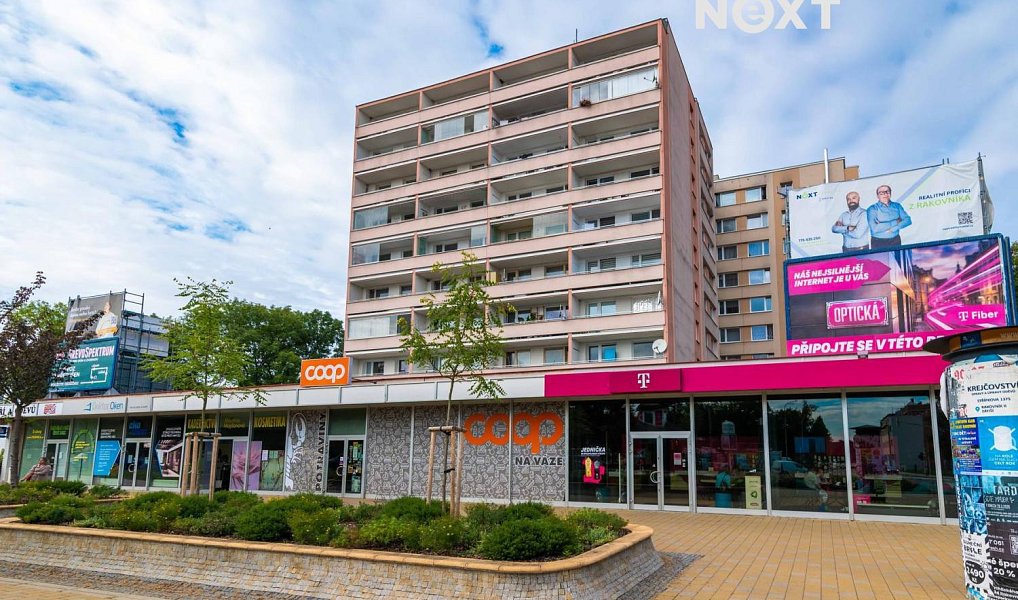 Prodej bytu 3+1 79 m², Rakovník – náhled fotky 8