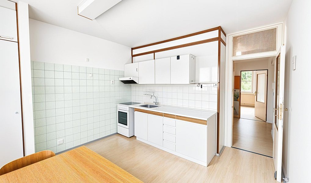 Prodej bytu 3+1 75 m², Praha – náhled fotky 3