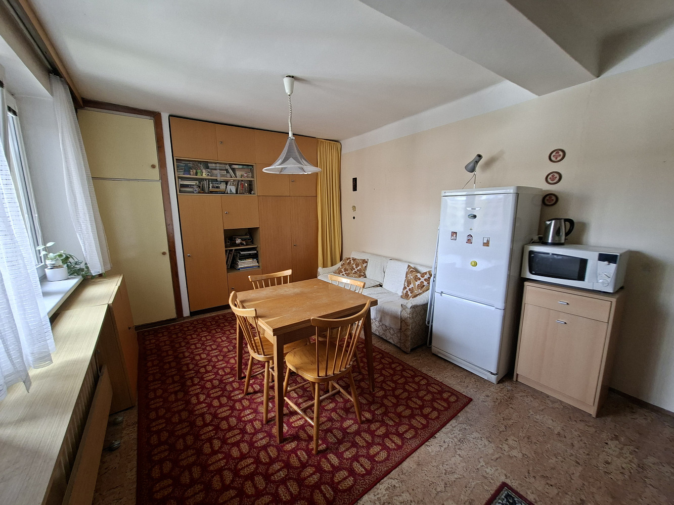 Prodej bytu 3+kk 63 m² — photo 3