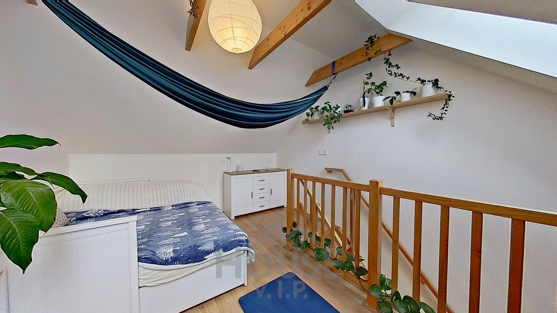 Pronájem bytu 1+kk 36 m² — photo 4