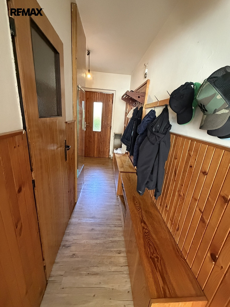 Prodej domu 120 m² s pozemkem 471 m² — photo 4