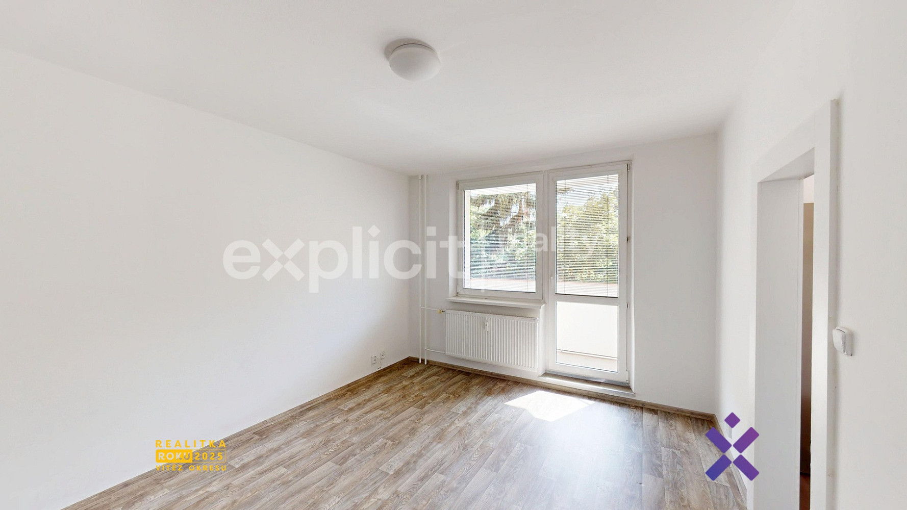 Prodej bytu 2+1 49 m² – fotografie 4