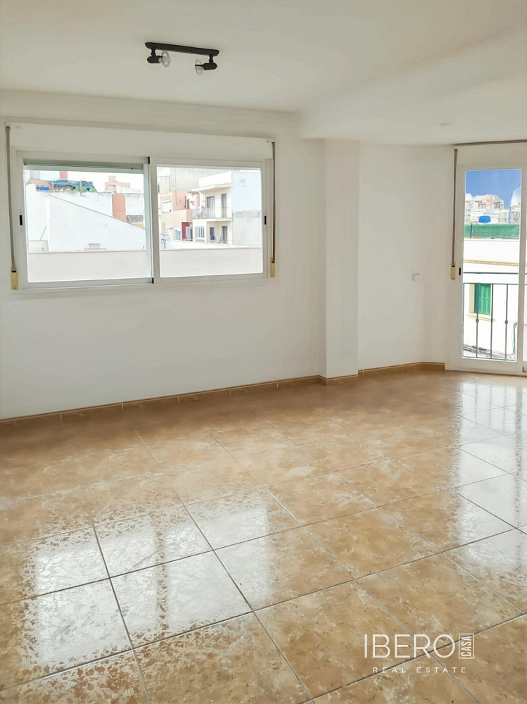 Pis 3+kk – Palma de Mallorca, Palma - Vista 3
