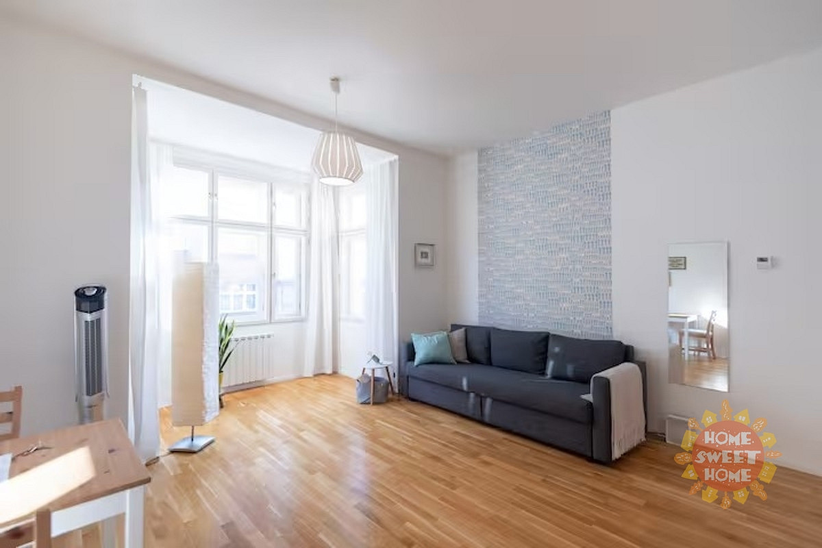 Prodej bytu 1+kk 30 m² – pohled 3