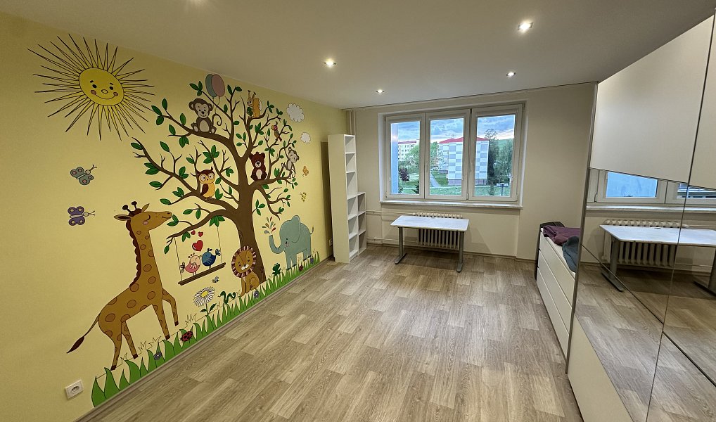 Pronájem bytu 3+1 73 m², Bílovec – náhled fotky 12