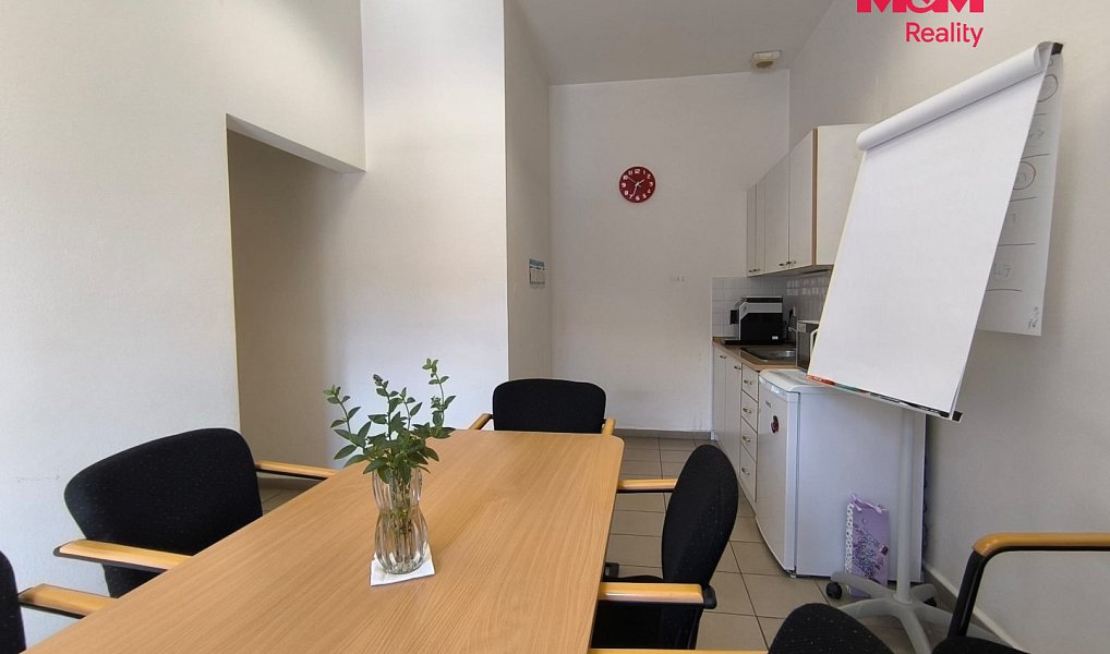 Pronájem obchodních prostor 524 m², Horažďovice – náhled fotky 3