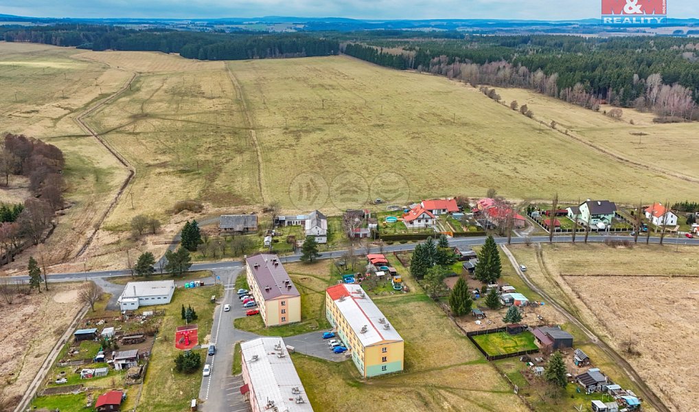 Prodej bytu 2+1 55 m², Toužim – náhled fotky 15