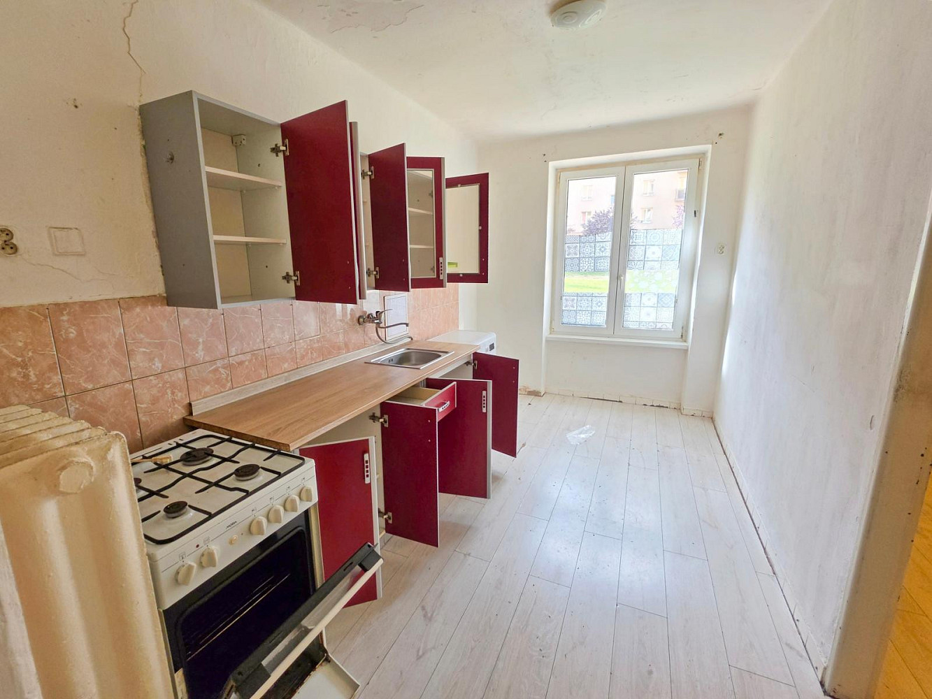 Prodej bytu 1+1 39 m² – fotografie 3