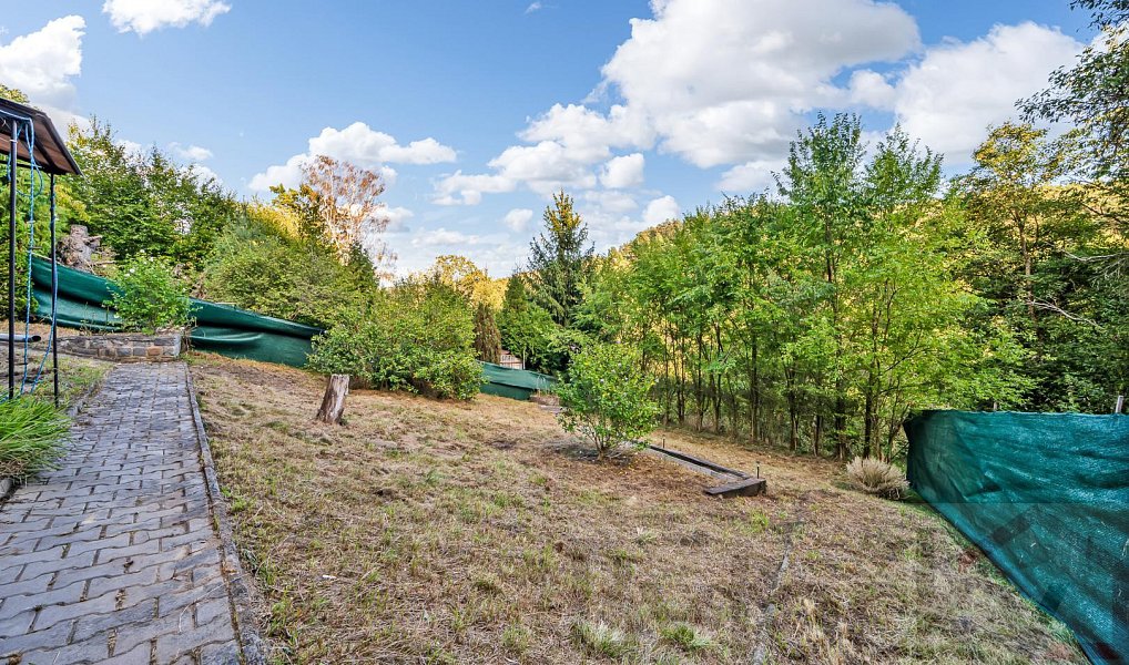 Prodej chaty/chalupy 100 m² s pozemkem 389 m², Hýskov – náhled fotky 19