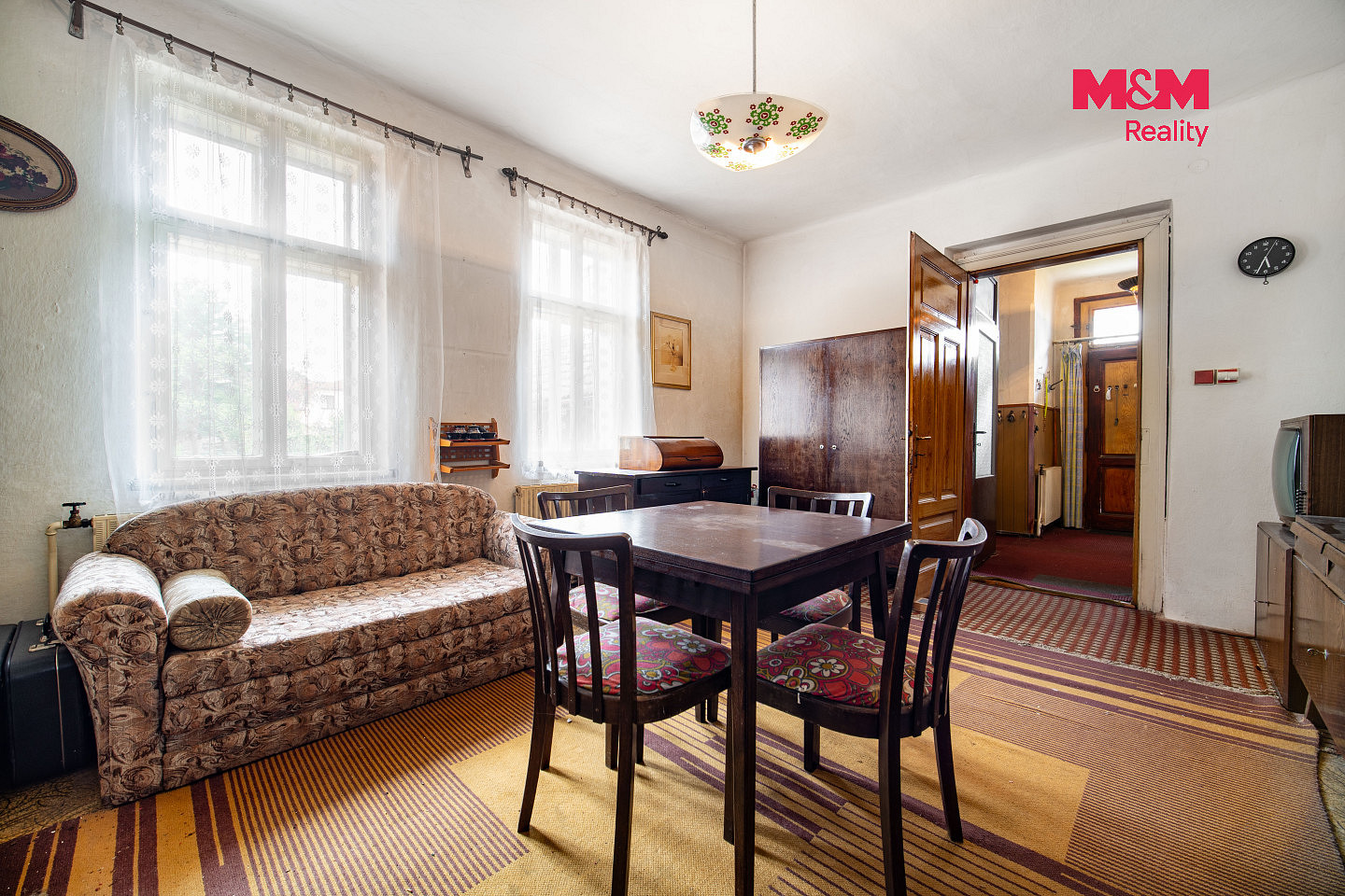 Prodej domu 127 m² s pozemkem 572 m² – fotografie 4