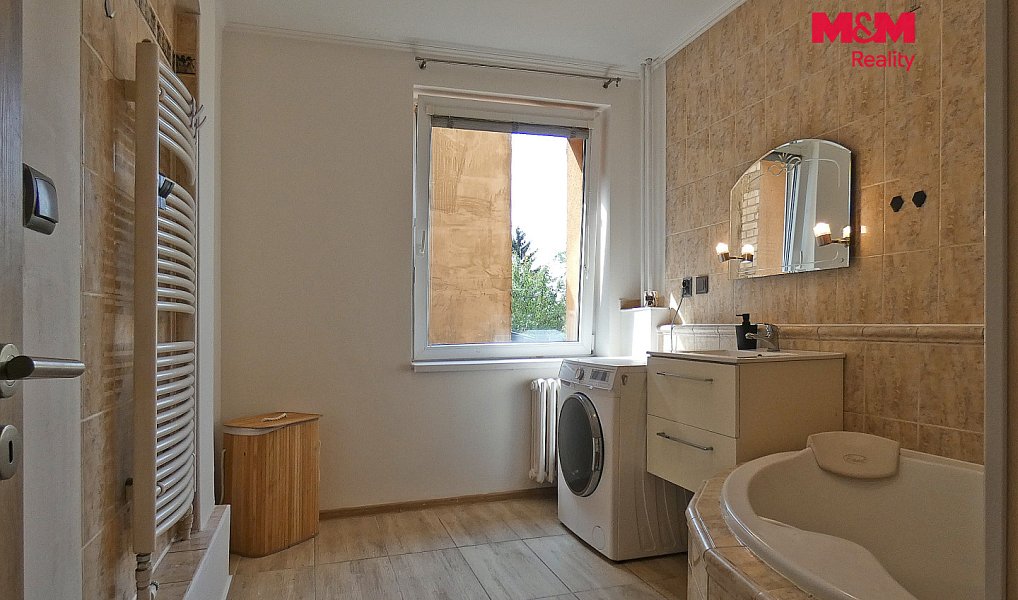 Prodej bytu 3+1 81 m², Třemošnice – náhled fotky 10