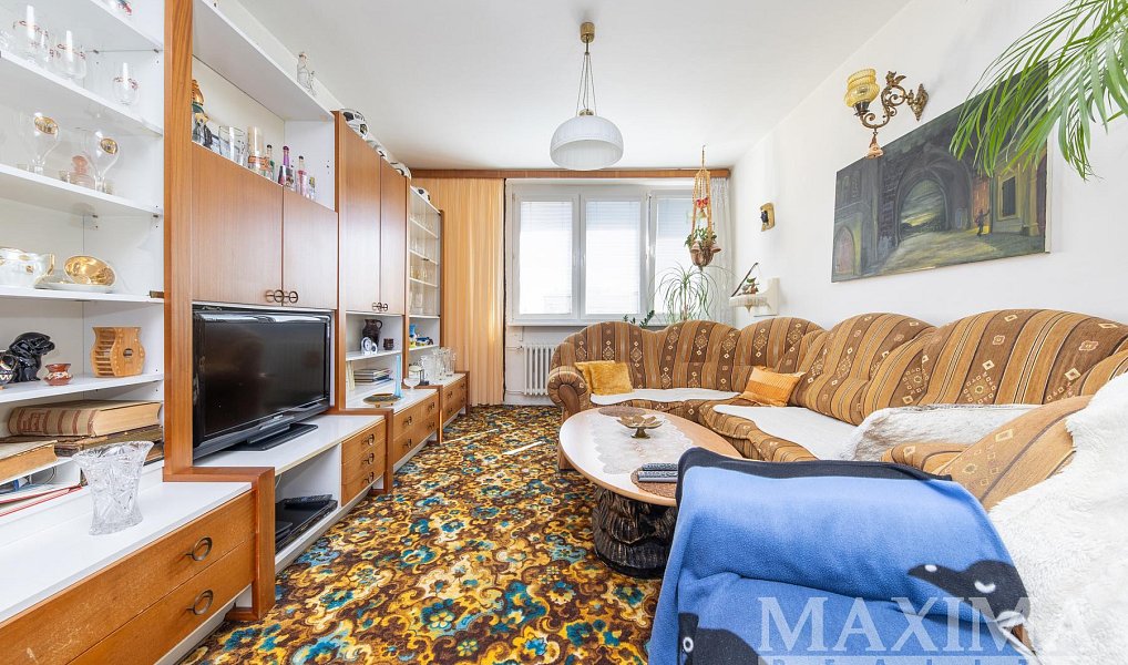 Prodej bytu 2+1 58 m², Opava – náhled fotky 11