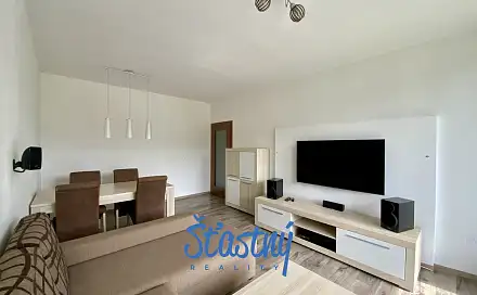 Pronájem bytu 3+1 78 m², Špindlerův Mlýn - Bedřichov, okres Trutnov