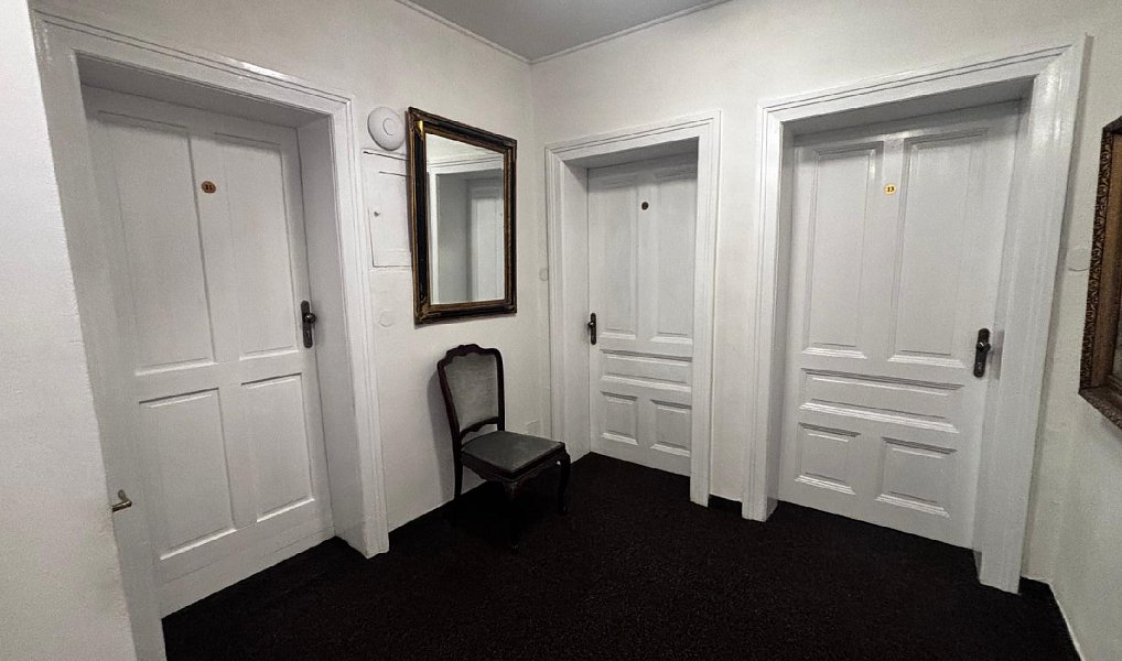 Pronájem bytu 1+kk 25 m², Ostrava – náhled fotky 11