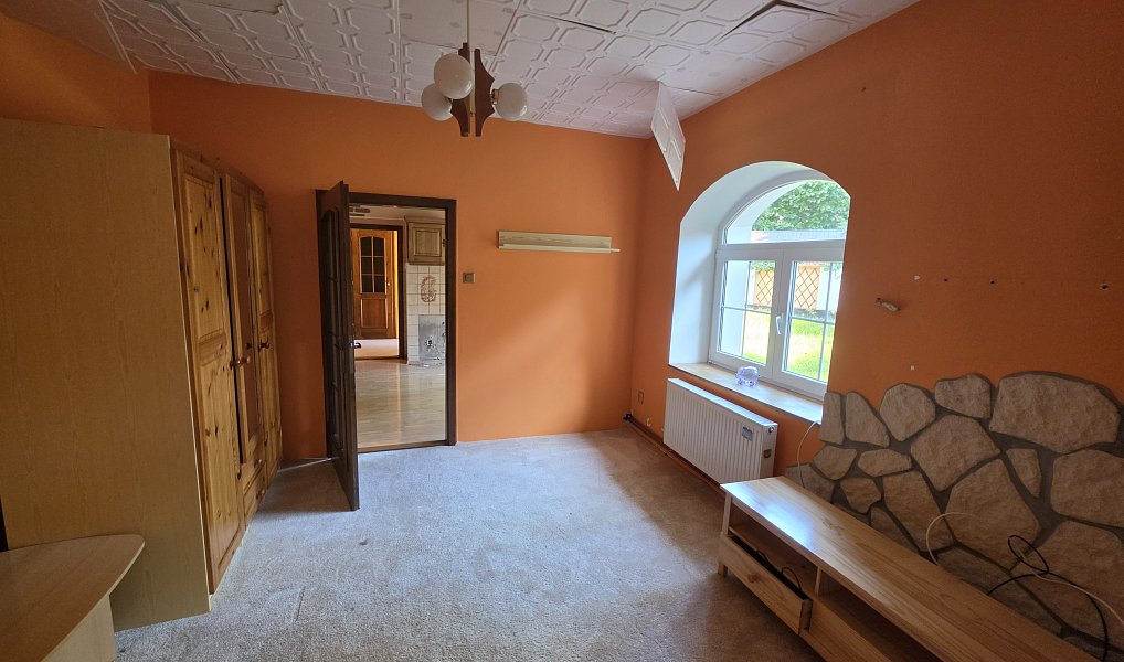 Prodej domu 250 m² s pozemkem 503 m², Vysoká – náhled fotky 17