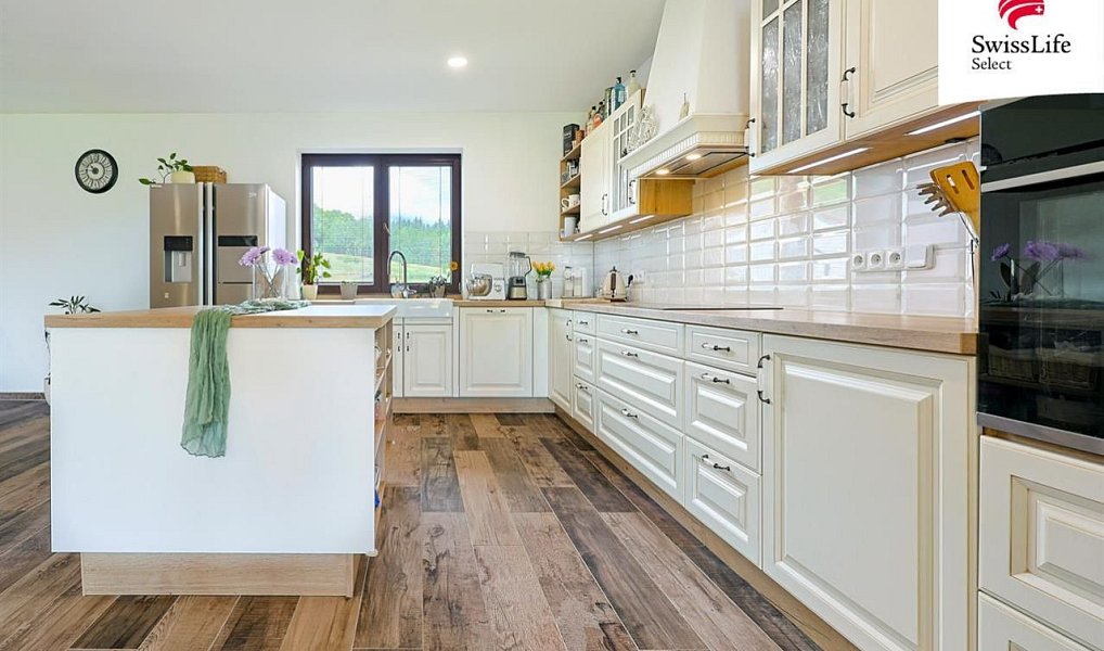 Prodej domu 223 m² s pozemkem 1 271 m², Nebílovy – náhled fotky 3