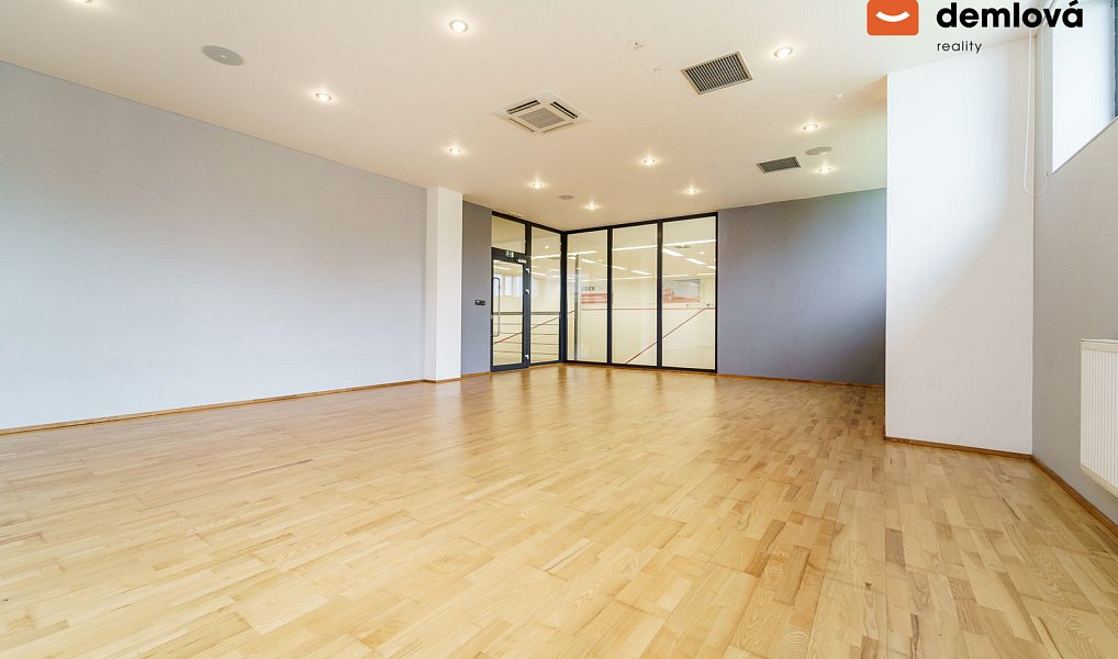 Prodej obchodních prostor 435 m², Orlová – náhled fotky 26