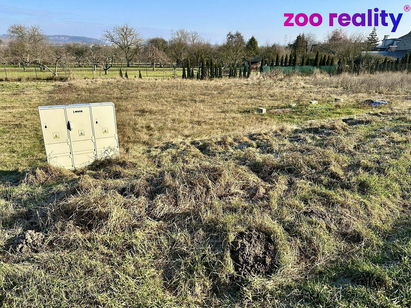 Prodej stavebního pozemku 577 m² — photo 3