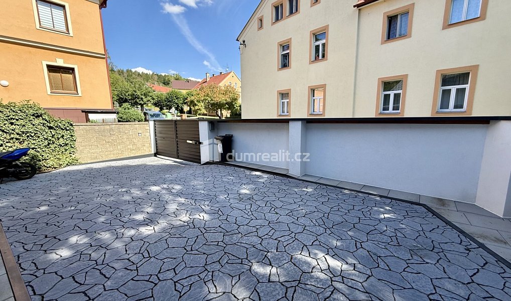 Prodej domu 106 m² s pozemkem 269 m², Mariánské Lázně – náhled fotky 25