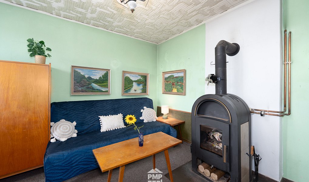 Prodej domu 84 m² s pozemkem 1 851 m², Skalice nad Svitavou – náhled fotky 7