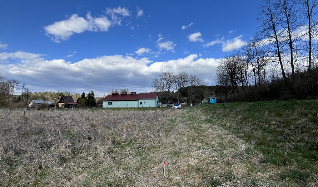 Prodej stavebního pozemku 492 m², Přerov – náhled fotky 6