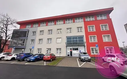 Pronájem komerčního objektu (jiného typu) 25 m², Hybešova, Olomouc - Hodolany