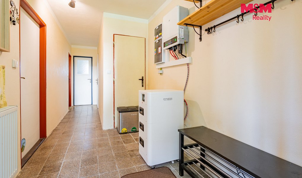 Prodej domu 185 m² s pozemkem 528 m², Libějice – náhled fotky 15