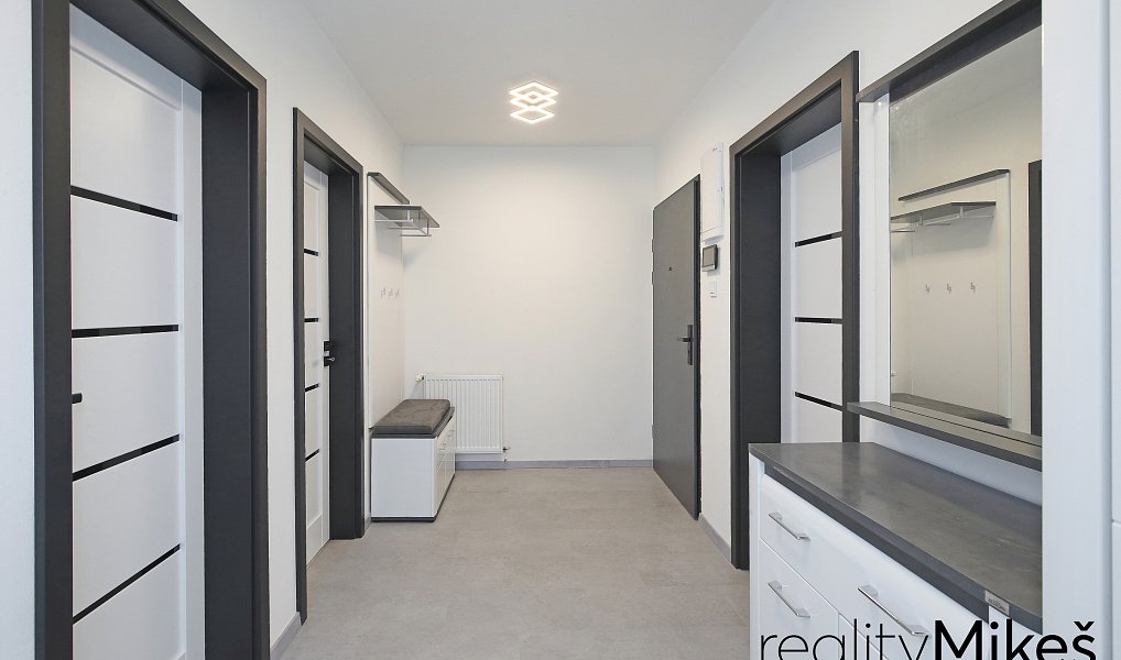 Pronájem bytu 3+kk 62 m², Liberec – náhled fotky 11