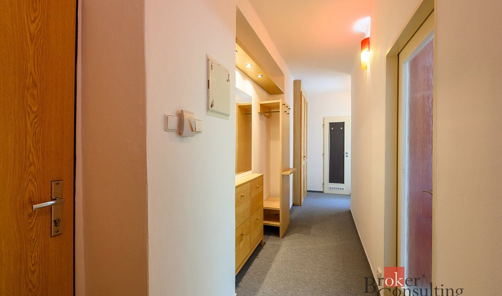 Prodej bytu 2+kk 40 m², Plzeň – náhled fotky 14