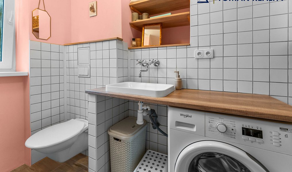 Prodej bytu 2+1 53 m², Kolín – náhled fotky 4
