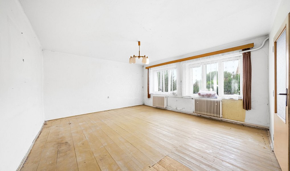 Prodej domu 130 m² s pozemkem 298 m², Tršice – náhled fotky 8